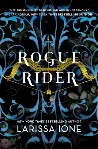 Rogue Rider