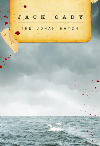 Jonah Watch