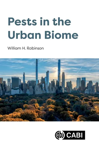 Pests in the Urban Biome