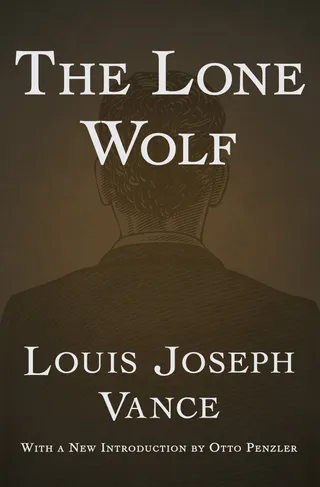 Lone Wolf