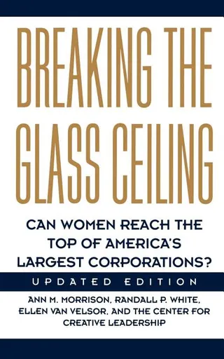 Breaking the Glass Ceiling