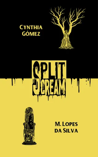 Split Scream Volume Two