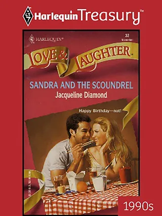Sandra and the Scoundrel