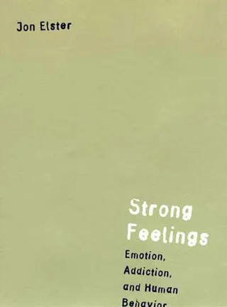 Strong Feelings