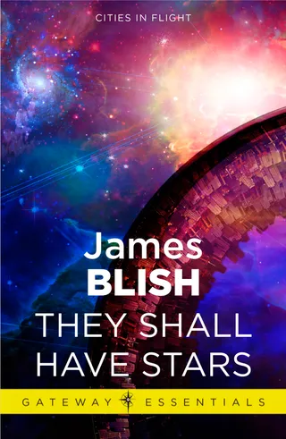They Shall Have Stars