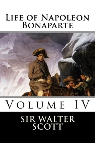 Life of Napoleon Bonaparte