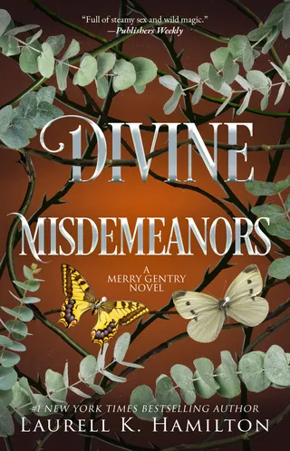 Divine Misdemeanors