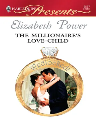 Millionaire's Love-Child