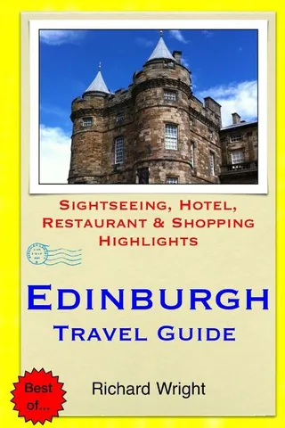 Edinburgh Travel Guide
