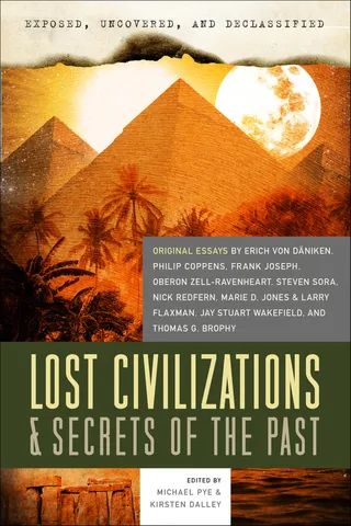 Exposed, Uncovered, & Declassified