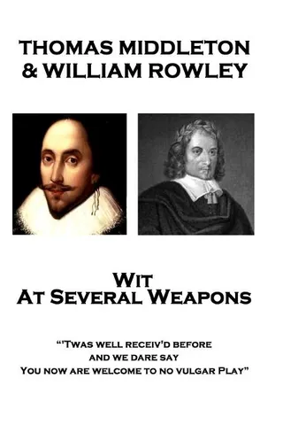 Wit At Several Weapons