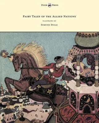 Fairy Tales of the Allied Nations