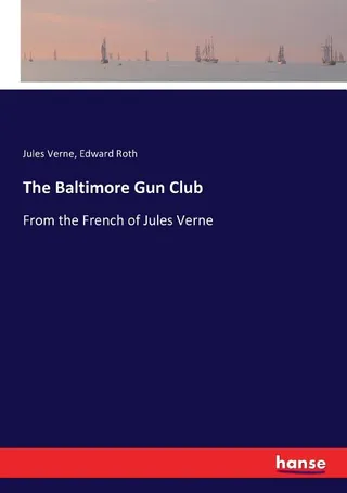 The Baltimore Gun Club