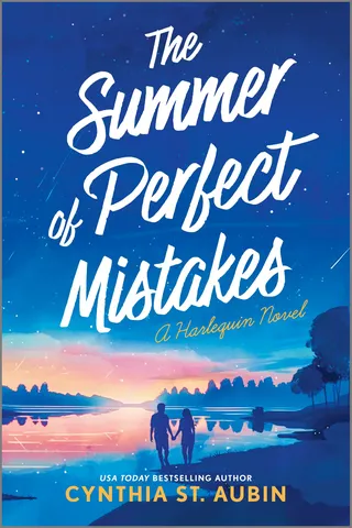 Summer of Perfect Mistakes