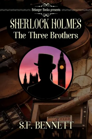 Sherlock Holmes
