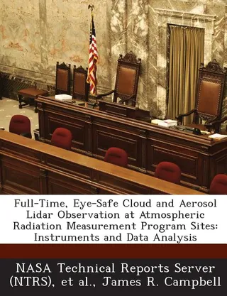 Full-Time, Eye-Safe Cloud and Aerosol Lidar Observation at Atmospheric Radiation Measurement Program Sites