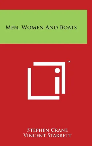 Men, Women and Boats