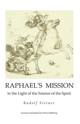 Raphael's Mission
