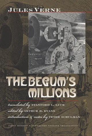 Begum's Millions