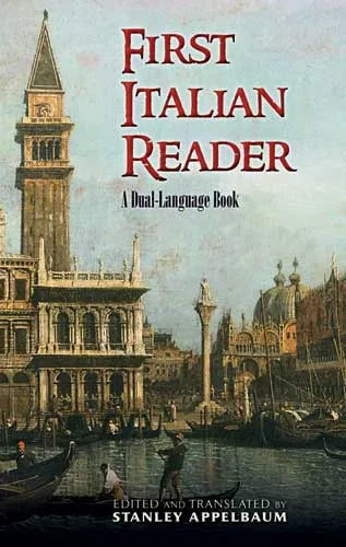 First Italian Reader