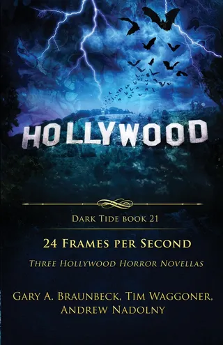 24 Frames Per Second