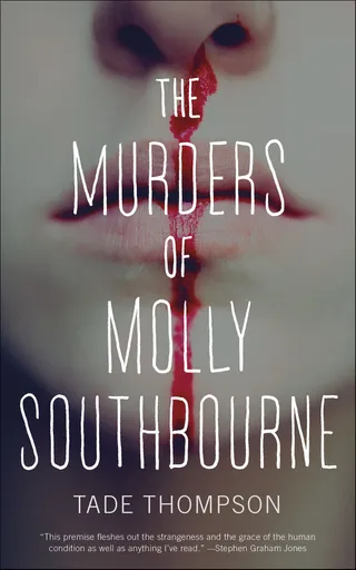 Murders of Molly Southbourne