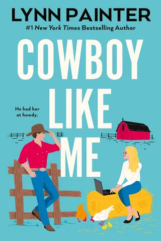 Cowboy Like Me