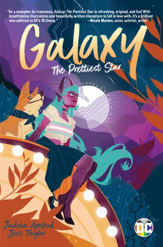 Galaxy