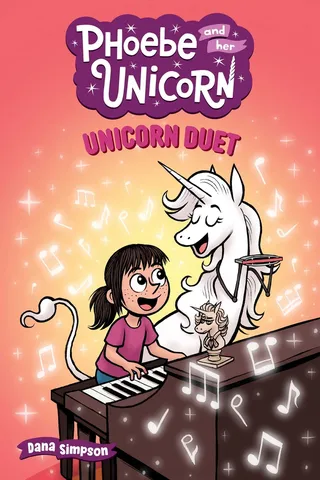 Unicorn Duet