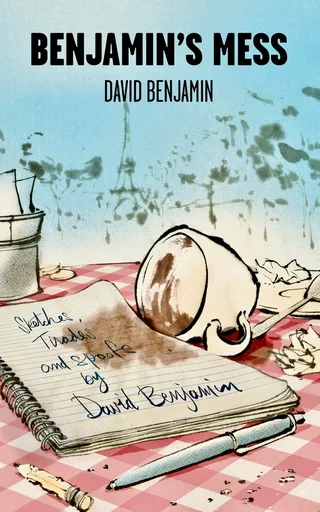 Benjamin's Mess