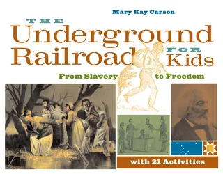 The Underground Railroad