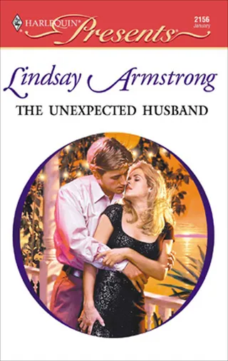 Unexpected Husband