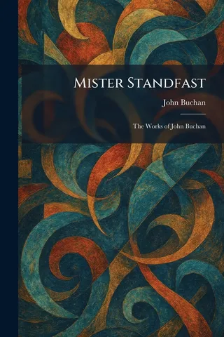 Mister Standfast