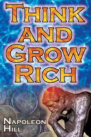 Think and Grow Rich