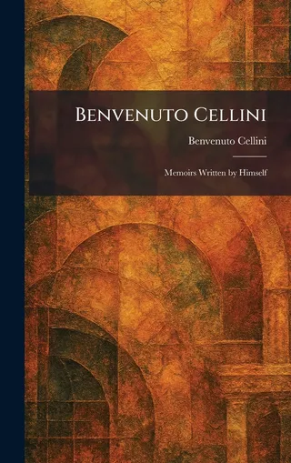 Benvenuto Cellini