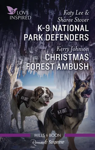 K-9 National Park Defenders / Christmas Forest Ambush