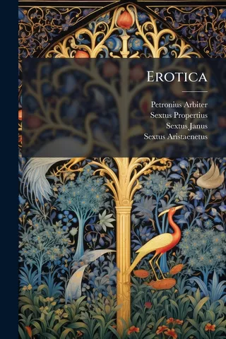 Erotica