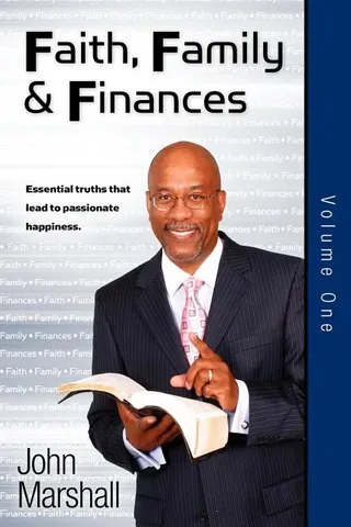 Faith Family & Finances