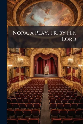 Nora, a Play
