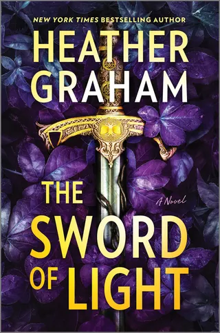The Sword of Light