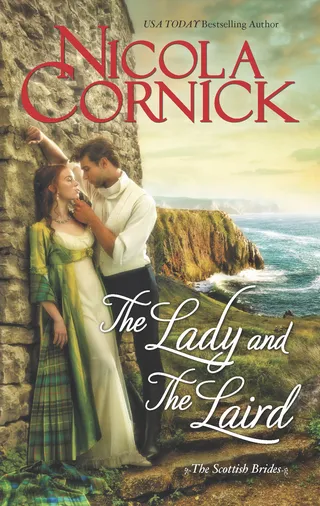 Lady and the Laird