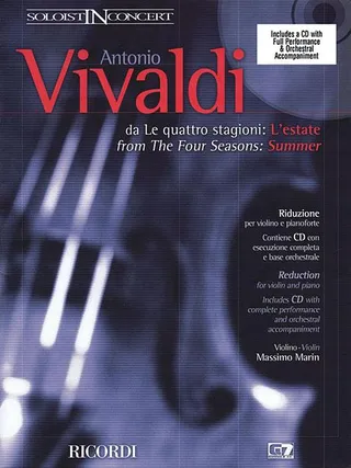 Concerto in G Minor
