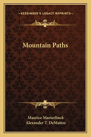 Mountain Paths