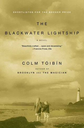 The Blackwater Lightship