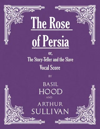 Rose of Persia