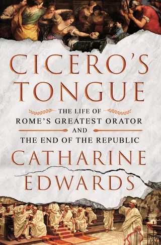 Cicero's Tongue