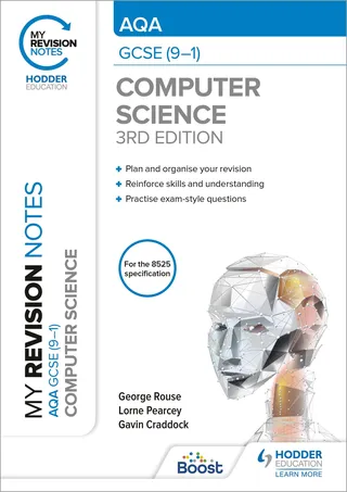AQA GCSE Computer Science