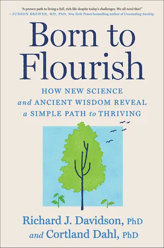 Born to Flourish
