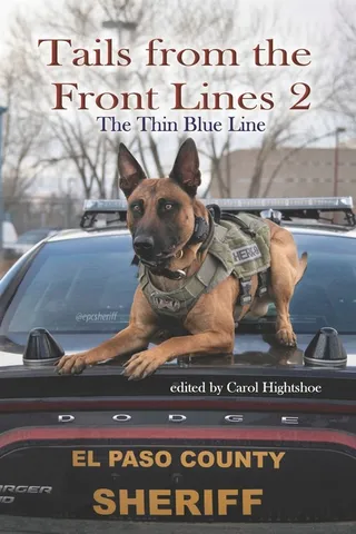 Tails From the Front Lines