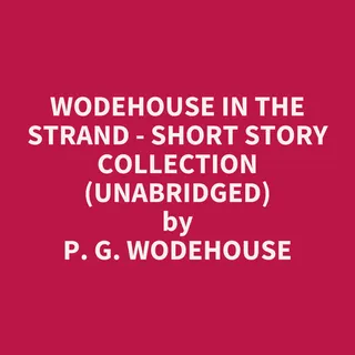 Wodehouse in the Strand